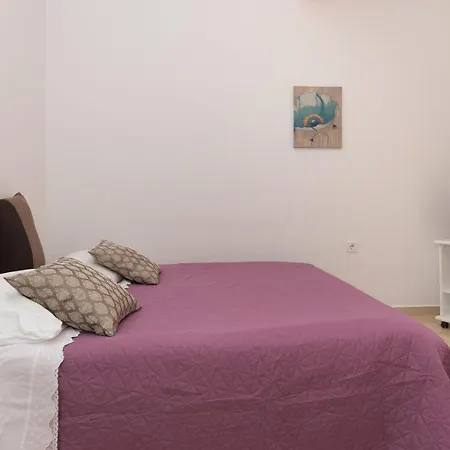 Apartments Lovric Vodice Exterior photo