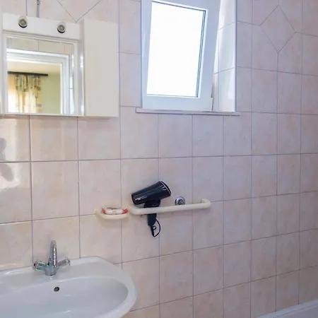 Apartments Lovric Vodice Exterior photo