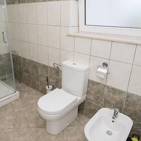 Apartments Lovric Vodice Exterior photo