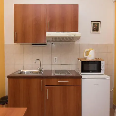 Apartments Lovric Vodice Exterior photo