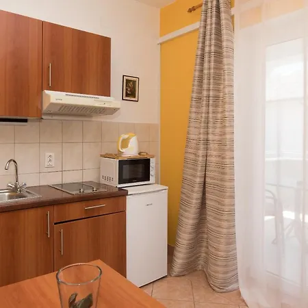 Apartments Lovric Vodice Exterior photo