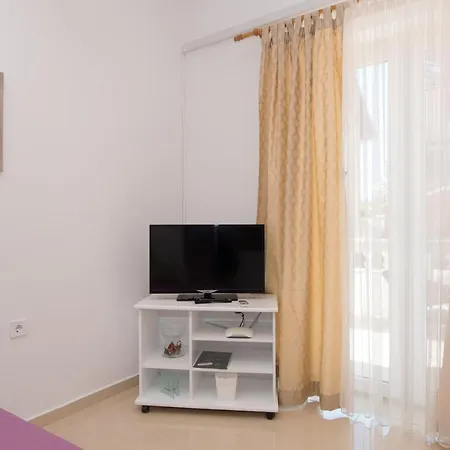 Apartments Lovric Vodice Exterior photo