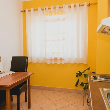 Apartments Lovric Vodice Exterior photo