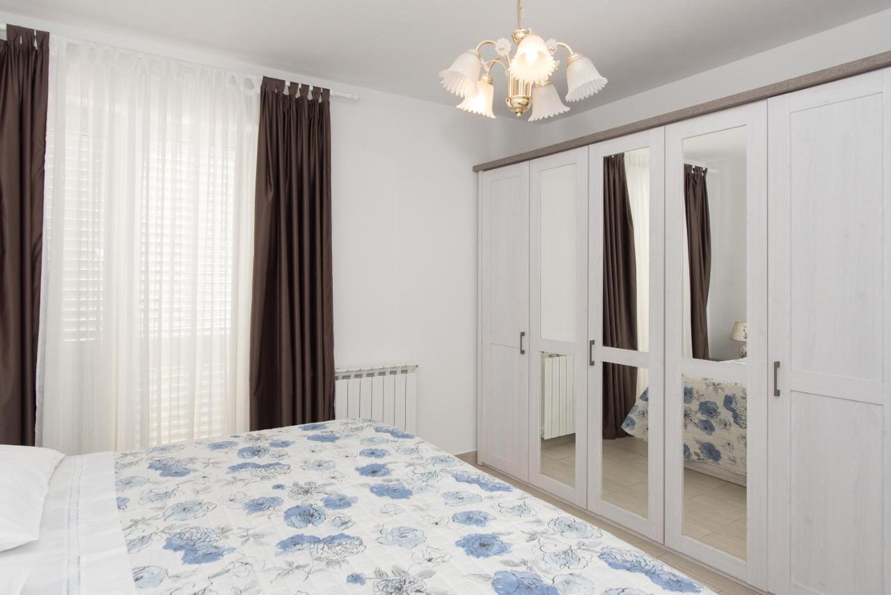 Apartmán Lovric *