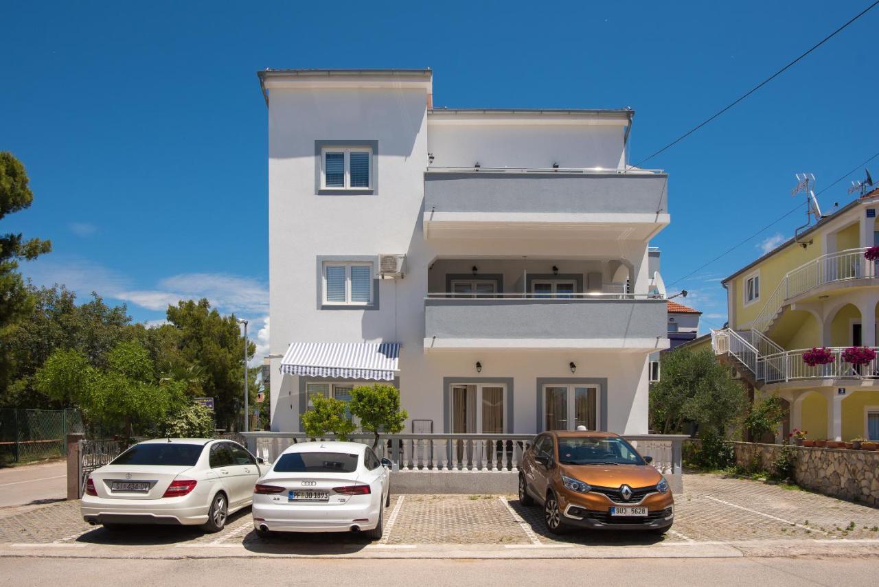 Lovric Apartment Vodice