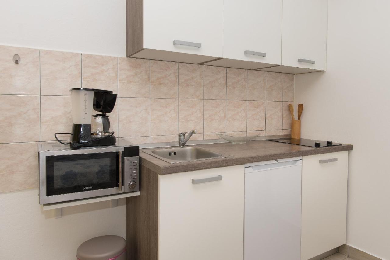 Apartment Lovric *