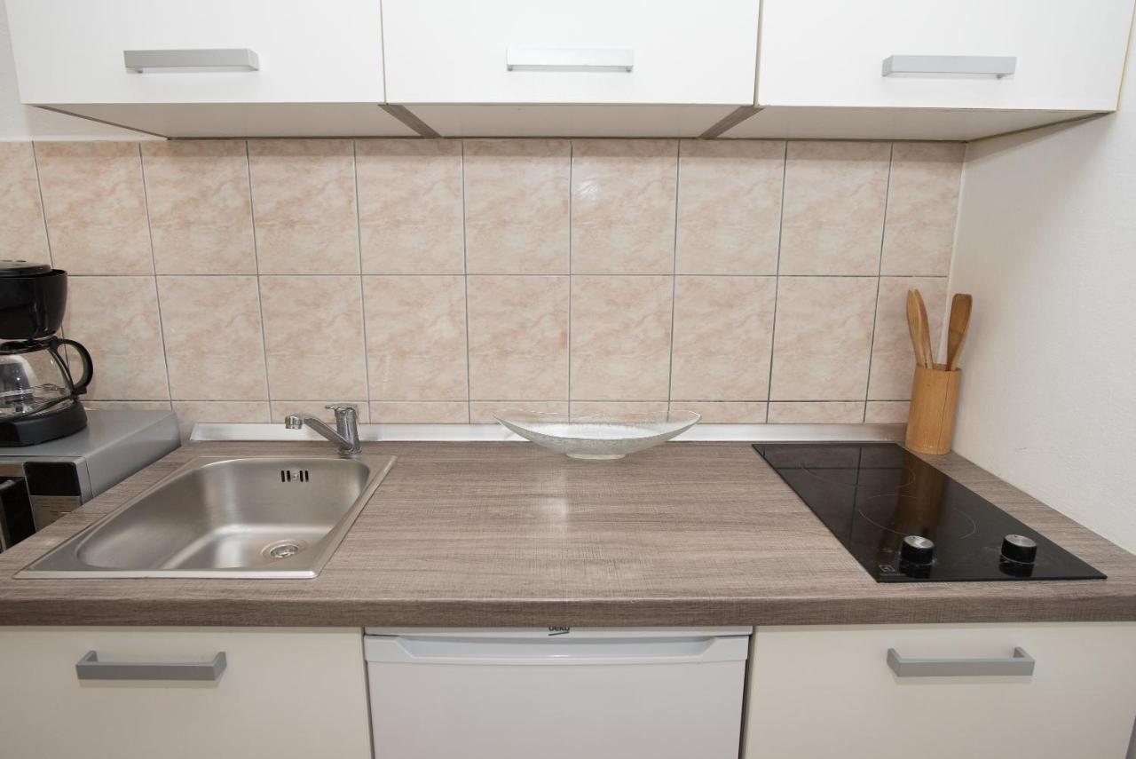 Apartment Lovric