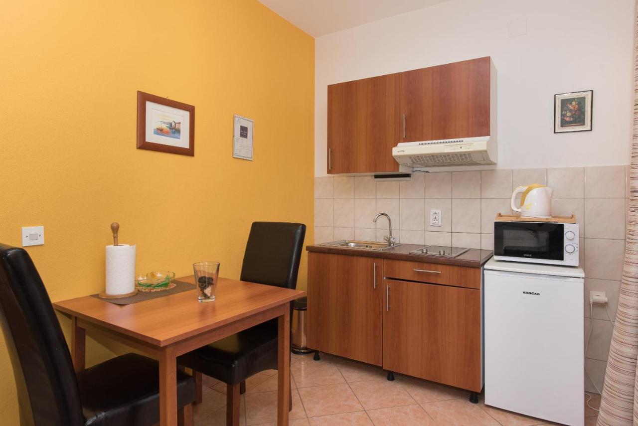 Lovric Apartment