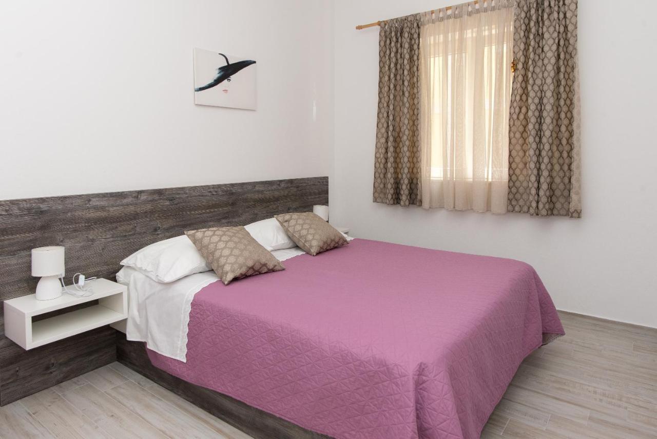Apartament Lovric