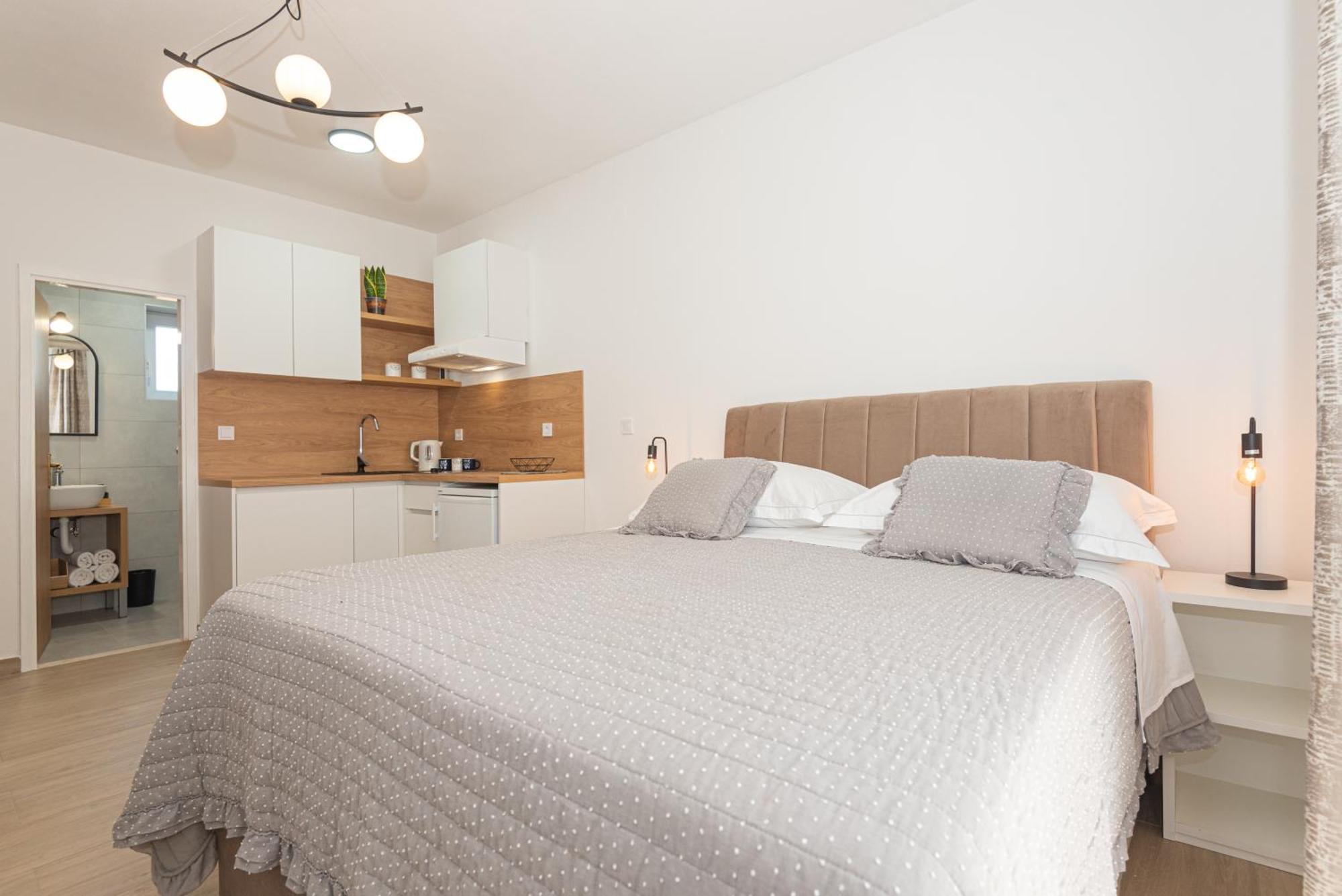 Apartmán Lovric