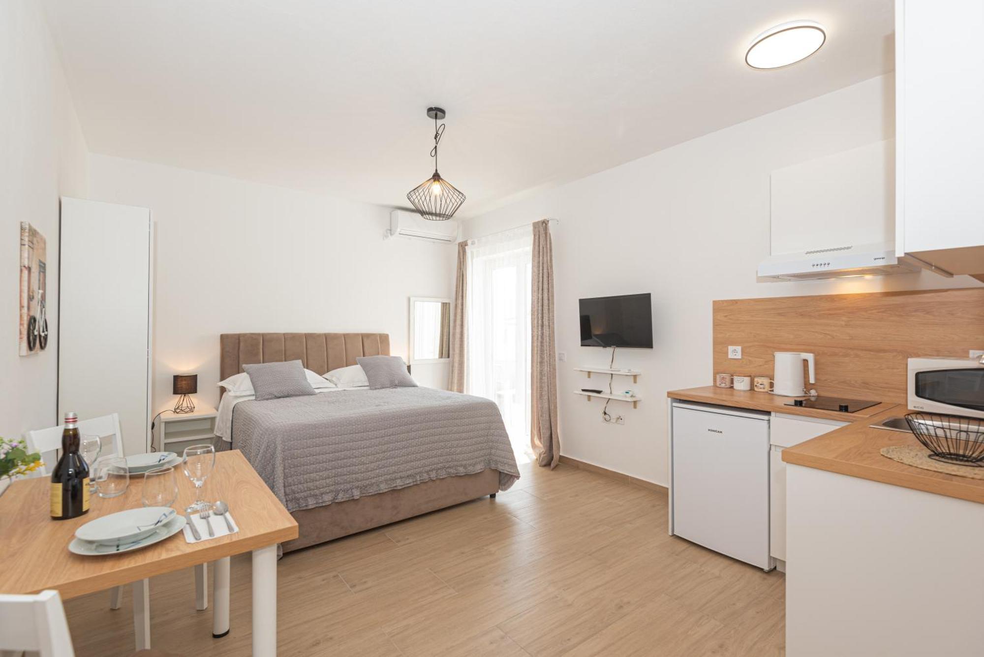 Lovric Apartment Vodice