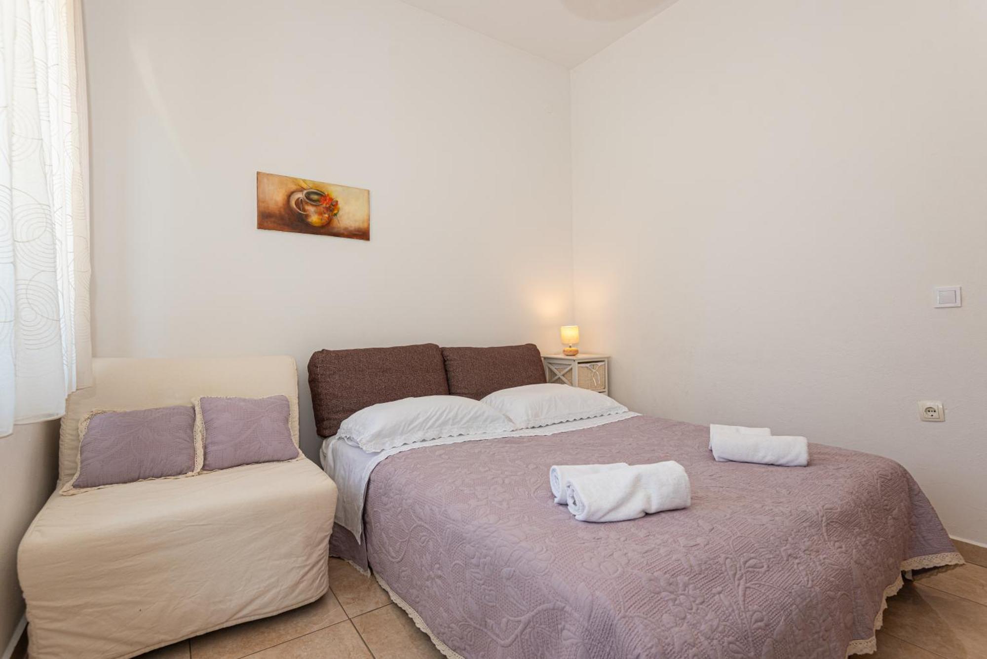 Apartmán Lovric *