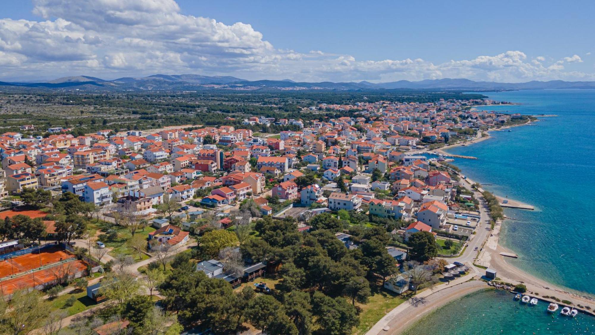 Apartmán Lovric Vodice