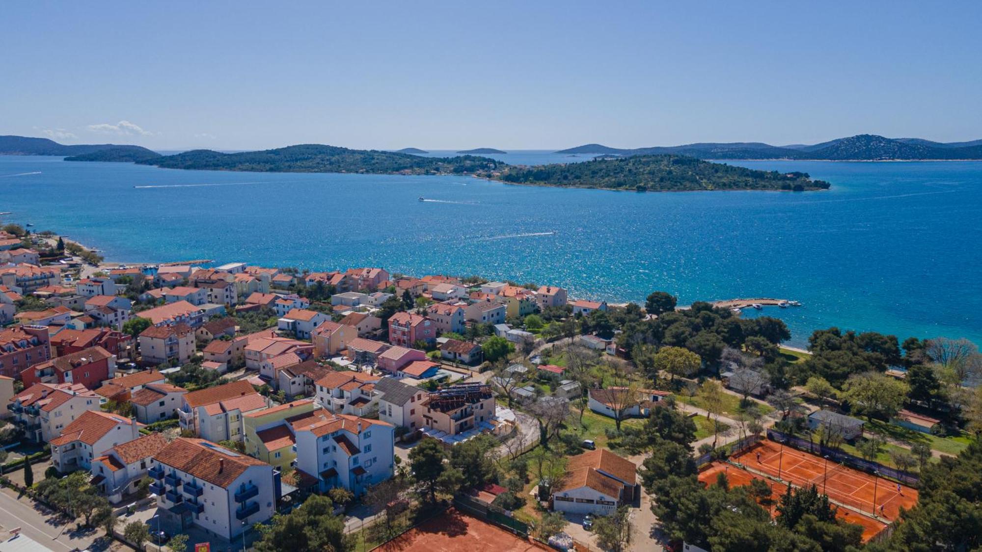 Apartament Lovric