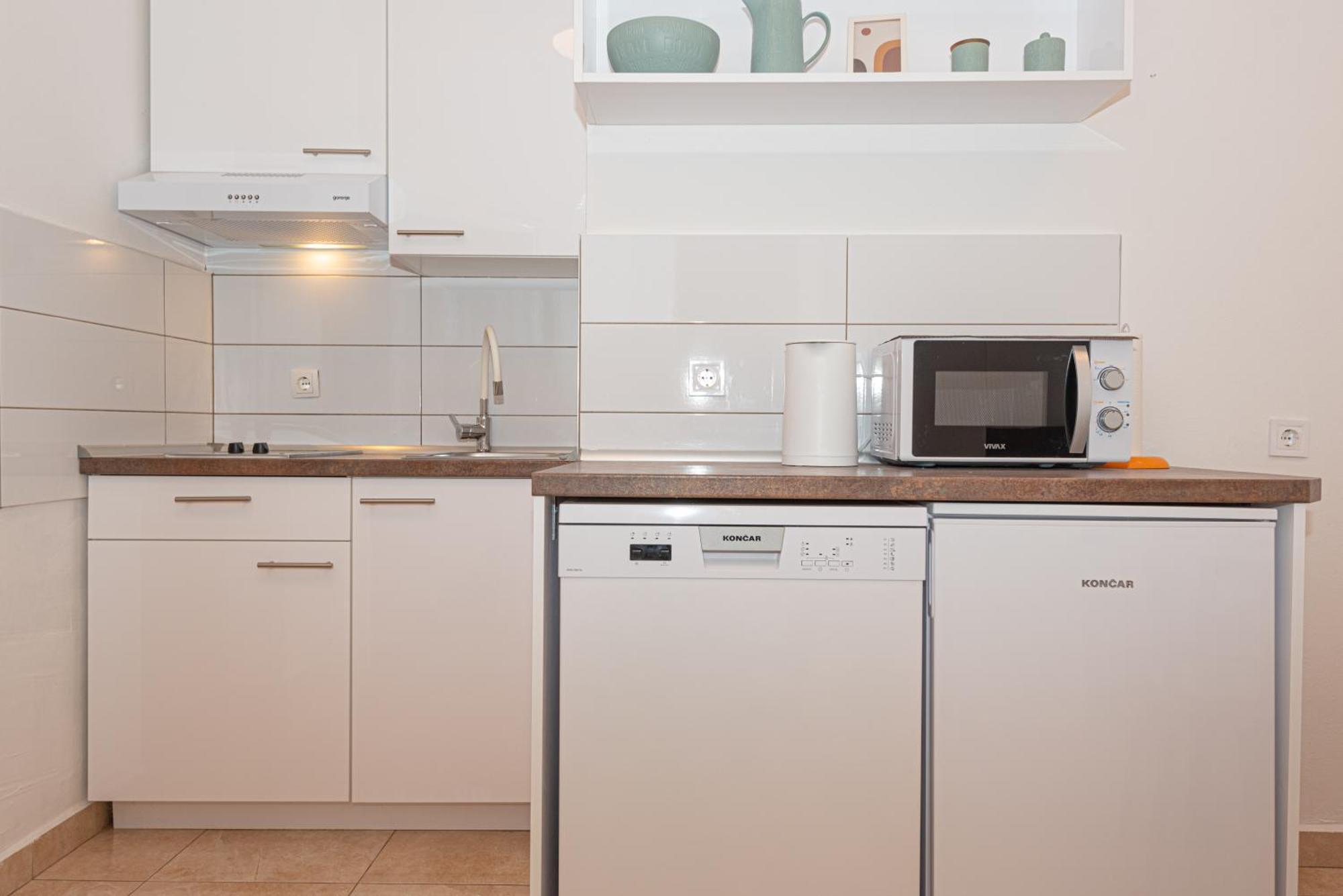 Apartment Lovric *