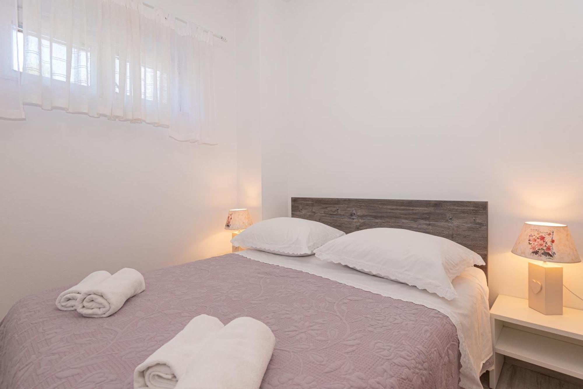 Lovric Apartment