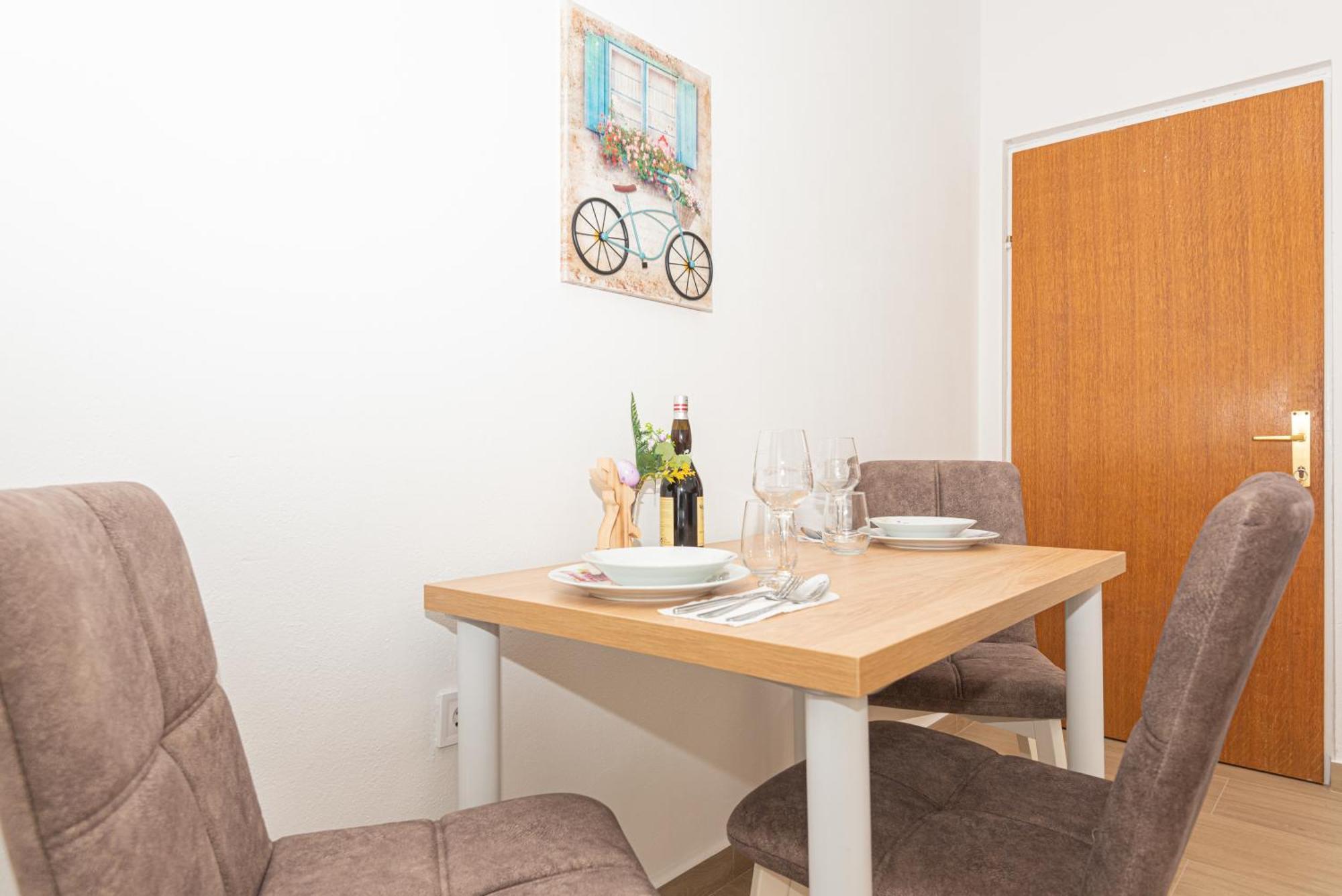 Lovric Apartment