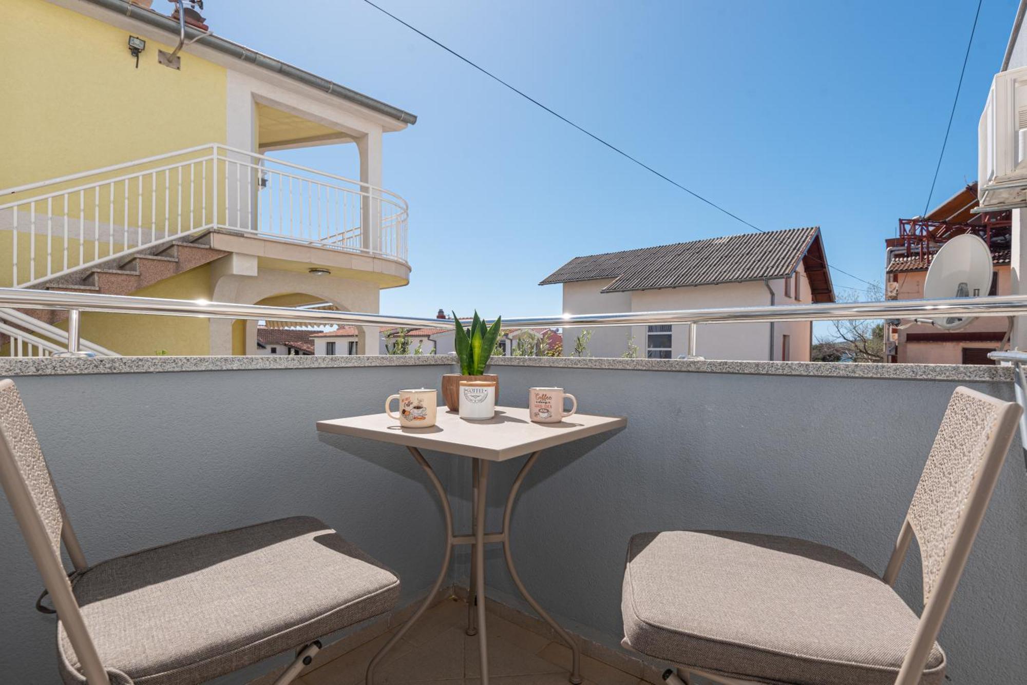 Apartament Lovric