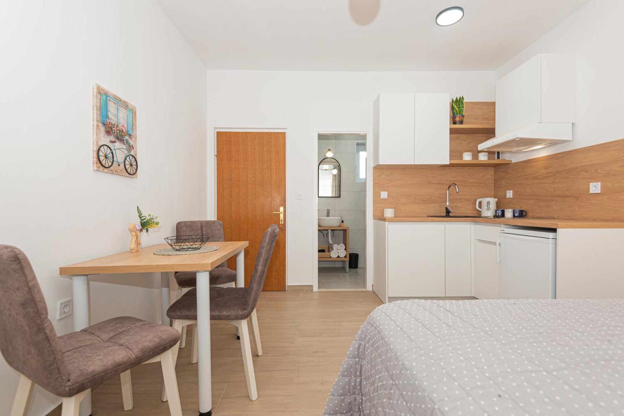 Apartmán Lovric