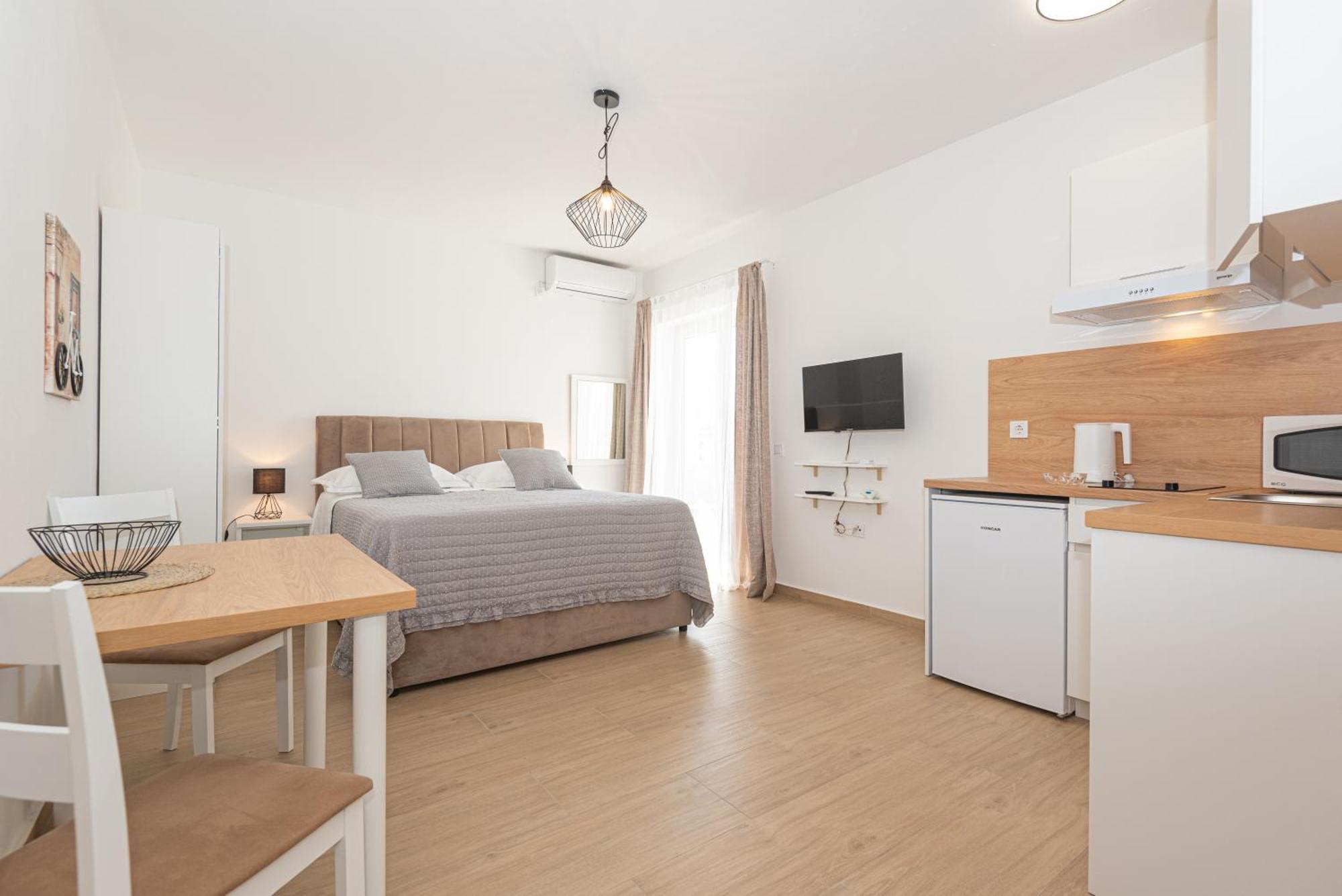 Apartment Lovric *