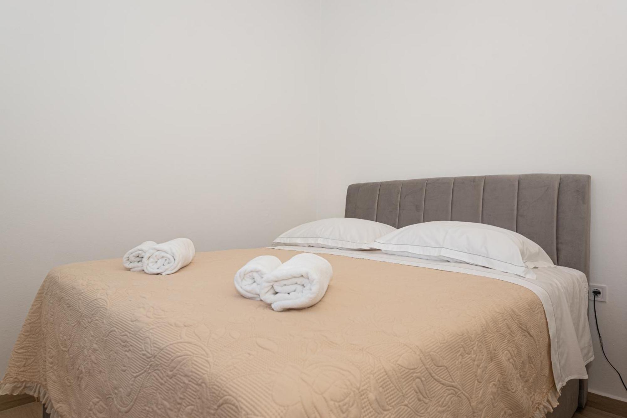 Apartmán Lovric *