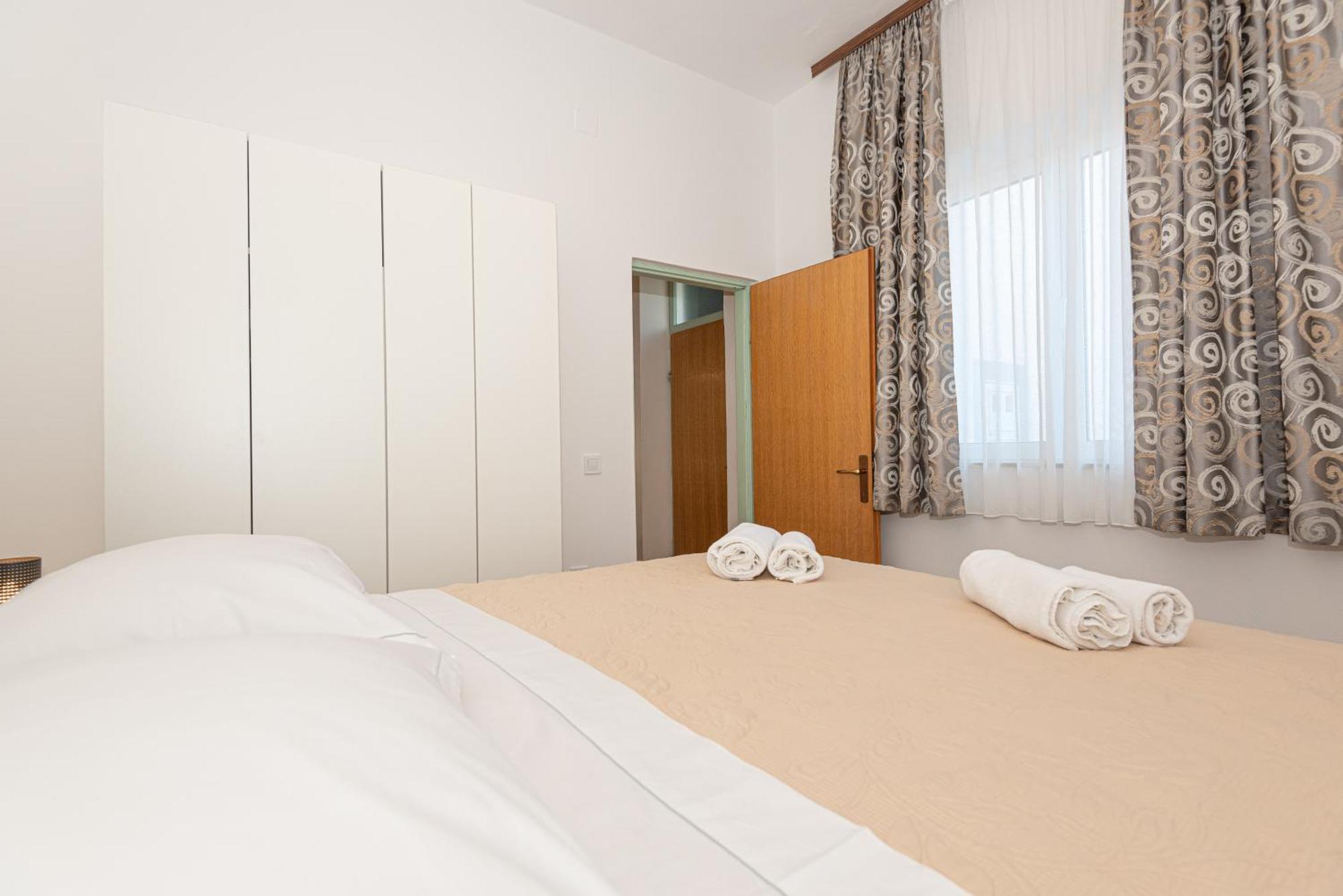 Apartmán Lovric