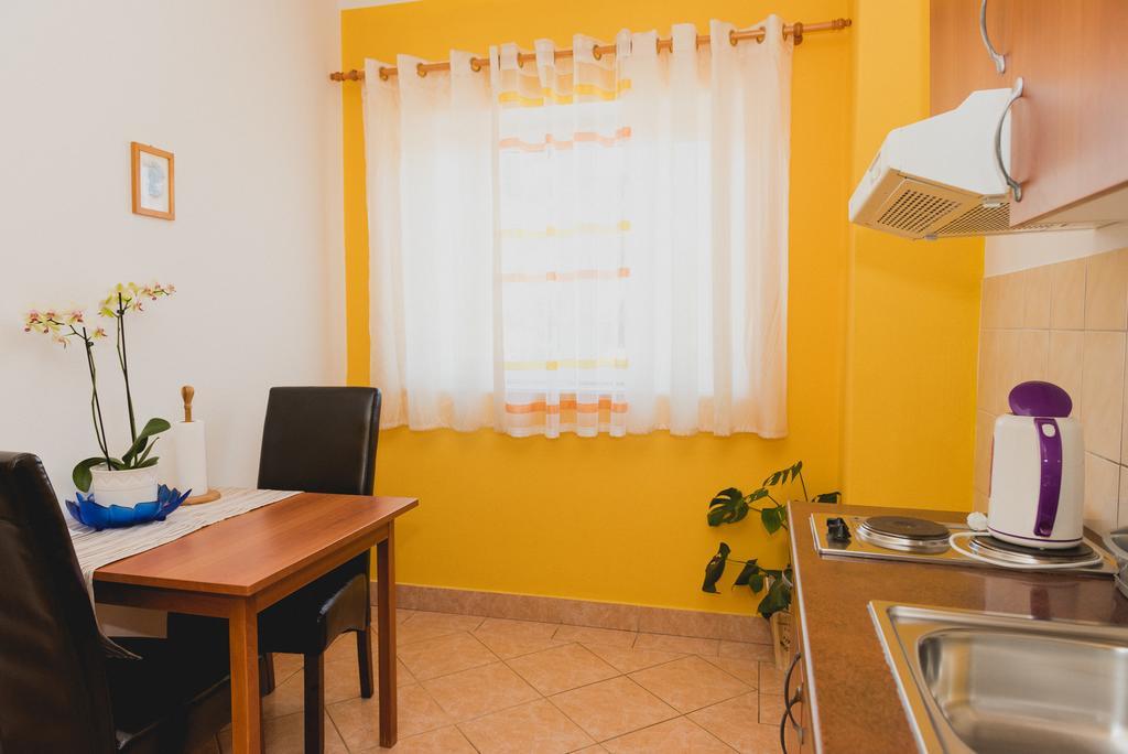 Apartmán Lovric *