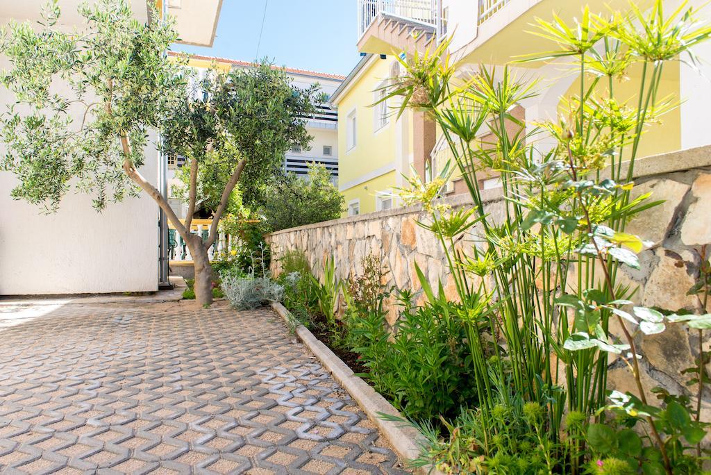 Lovric Apartmán Vodice
