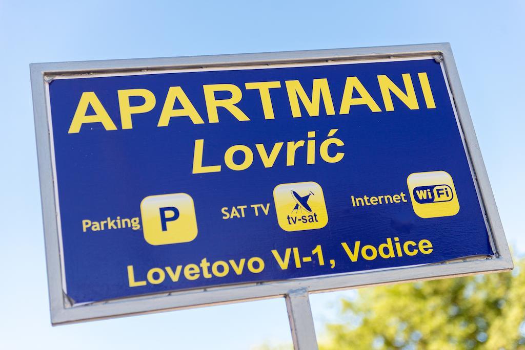 Lovric * Vodice